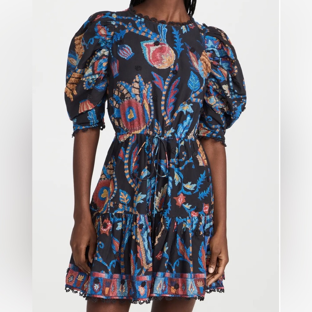 NWT Farm Rio Mini Dress